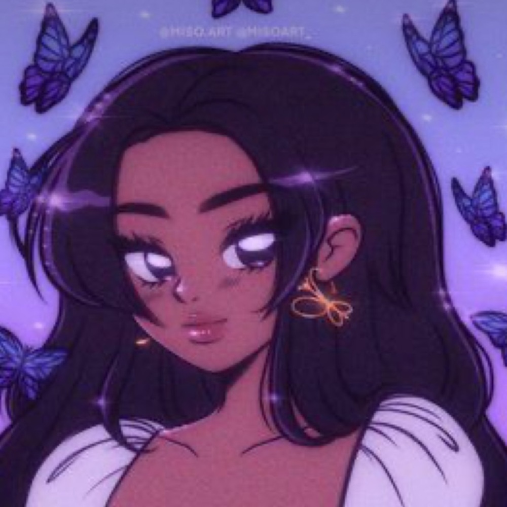 Meet your Posher, Gia